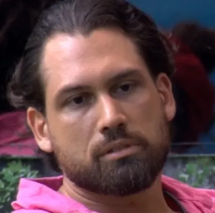 BBB 26: RIVALIDADE! Brigido diz que 'já tinha ranço' de Ana Paula antes de entrar no reality