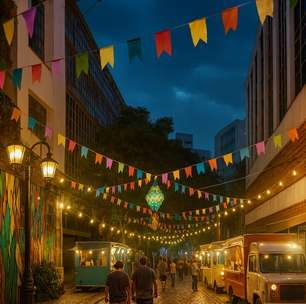 Área do Beco do Rato pode ganhar segunda fase de revitalização