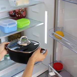 Como reaproveitar arroz sem ficar com gosto de geladeira