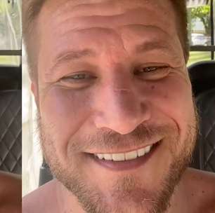 Diego Alemão pede revanche 'cara a cara, frente a frente' com Cowboy no BBB