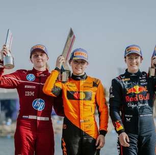 F1 Academy: Como o rejuvenescimento do grid pode ampliar as chances de mulheres na F1