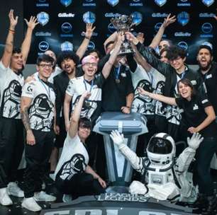 HiveScale Holding adquire INTZ Esports e pentacampeã pode voltar ao LoL
