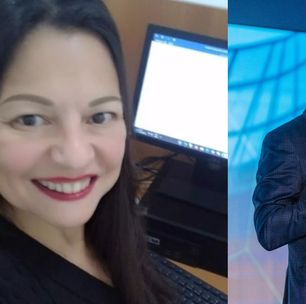 Irmã de Ricardo Nunes, prefeito de SP, é presa após ser identificada pelo Smart Sampa