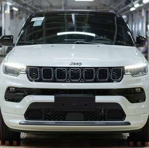 Stellantis bate recorde histórico e passa de 1 milhão de veículos vendidos na América do Sul em 2025