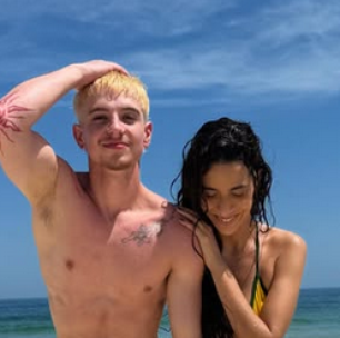 Cheirar o sovaco? Saiba o que é o axilismo, fetiche admitido por Juliano Floss