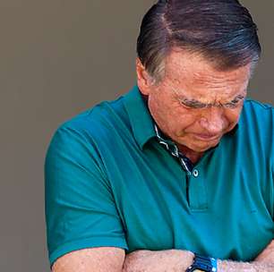 Moraes determina transferência de Bolsonaro da Superintendência da PF para a Papudinha