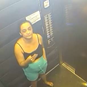 Corretora desaparecida: veja o vídeo enviado à amiga antes de sumir; a polícia investiga o caso