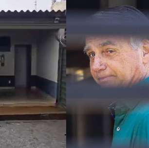 Veja como é a 'Papudinha', para onde Bolsonaro foi transferido por ordem de Moraes