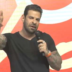 Cunhado de Vorcaro falou sobre 'cegueira pela ambição' em culto antes de ser preso pela PF