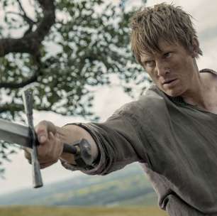 "Uma jornada longe do Trono": É assim que O Cavaleiro dos Sete Reinos é diferente de Game of Thrones (Entrevista)