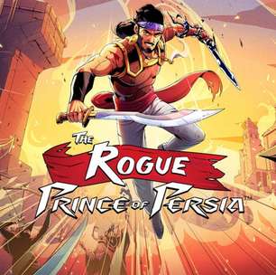 The Rogue Prince of Persia para Switch 2 - Análise - Vale a Pena - Review