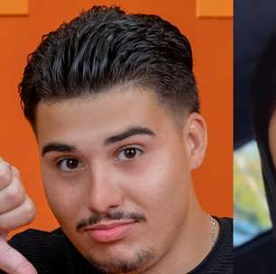 Grávida de 7 meses, mulher de Pedro Henrique, do 'BBB 26', quebra silêncio após Pipoca expor traição dele: 'Momento delicado'