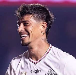 Ex-jogador do São Paulo, Rigoni coloca fim em 'mistério' e assina com novo clube