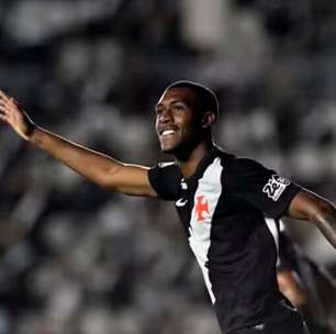 Vasco começa 2026 com vitória em cima do Maricá