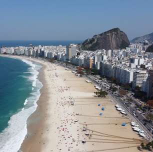 Agenda cheia: Rio terá mais de 70 eventos por mês em 2026