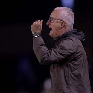 Dorival confirma interesse em Alisson e garante mais reforços no Corinthians