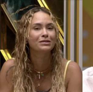 'BBB 26': Sarah Andrade aconselha Pedro e web reage: 'Decepção'