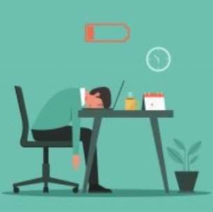 Geração Z Impulsiona Tendência de Ir Ao Escritório Apenas para o Cafezinho