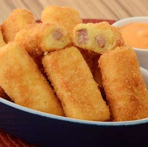 5 receitas com bacon que a internet ama!