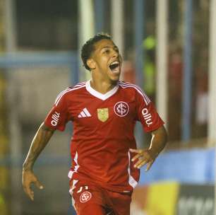 Promessa do Inter revela conselhos de Borré