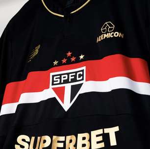 São Paulo anuncia renovação de contrato com joia do elenco