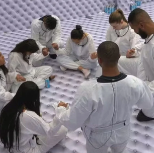 'BBB 26': Após mais de 70 horas, saiba quem já saiu do Quarto Branco e quem segue na disputa