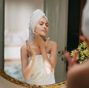 Rotina matinal no calor: 5 itens para salvar a pele