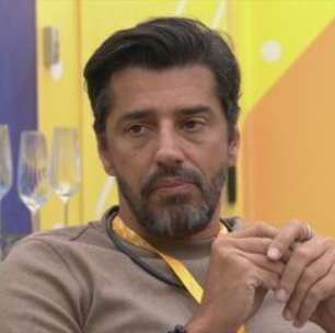 BBB 26: NA MIRA? Líder, Cowboy revela quem pretende indicar ao Paredão