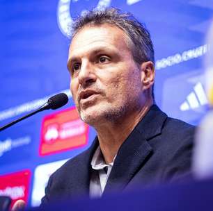 Cruzeiro se interessa por atleta promissor e enfrenta concorrência europeia