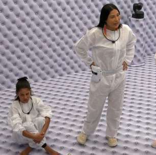 'BBB 26': Quarto Branco ultrapassa 80 horas; saiba acontece com o corpo após dias sem banho