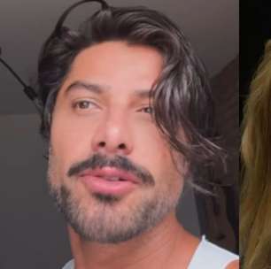 'BBB 26': Renan Oliveira expõe opinião sobre paredão da ex-rival, Ana Paula Renault: "Meio óbvio"