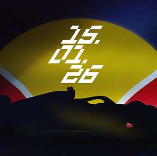 F1: Red Bull lança temporada 2026, assista ao vivo aqui