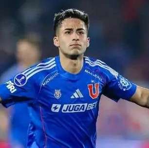 FIM DA NOVELA: Atlético-MG 'confirma' situação envolvendo Lucas Assadi e agita o torcedor