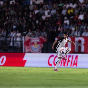Defensores e Dorival recebem as piores notas do Corinthians em derrota para o Red Bull Bragantino