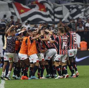 Vontade de jogador pesa, e Corinthians e São Paulo avançam por troca