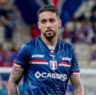 Após Matheus Pereira, mais um jogador pode deixar o Fortaleza para reforçar o Corinthians em 2026