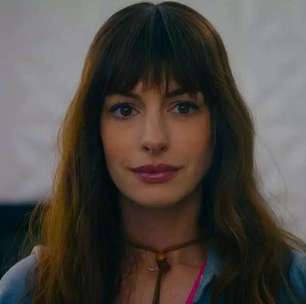 Anne Hathaway será protagonista de minissérie baseada em crime real no Paramount+