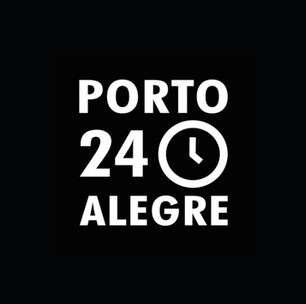 Trabalhador de aplicativo morre em acidente na Zona Sul de Porto Alegre