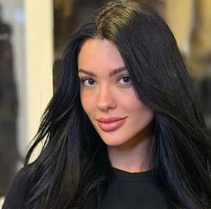 Ex-Fazenda Rayane Figliuzzi se pronuncia após perder posto na Vila Isabel