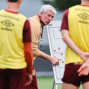 NOVAS! Athletico-PR dá rumo a colombiano, Odair assume comando, titular de fora