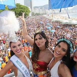 Carnaval 2026: Saiba qual bairro da Zona Sul terá mais blocos