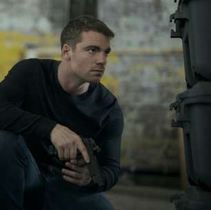 Em apenas 5 semanas, a série de espionagem de maior sucesso da Netflix retorna para sua aguardada 3ª temporada