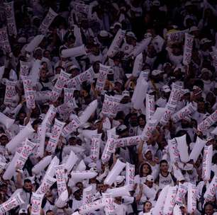 Saiba como comprar ingressos de visitante para duelo entre Velo Clube e Corinthians