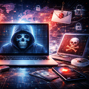 Microsoft derruba plataforma de "cibercrime por assinatura" responsável por golpe de US$ 40 milhões