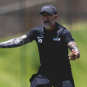 Atlético terá time titular pela primeira vez em 2026