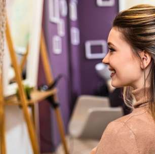 Com que frequência é seguro descolorir o cabelo?