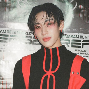 BamBam celebra aniversário de 12 anos do GOT7 com mensagem emocionante