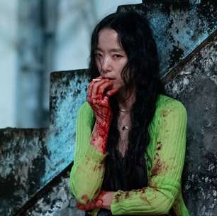 Assisti 'A Empregada' e fiquei completamente viciado, então encontrei esse thriller inesquecível na Netflix: é um dorama de 2025 viciante e misterioso