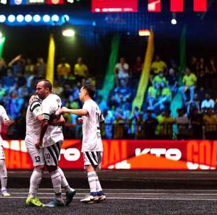 Chile faz história, vence a Espanha e vai a decisão da Kings League Nations