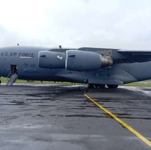 Não é na Ucrânia, é aqui do lado: Forças Especiais dos EUA chegam ao Paraguai com armas e munições para operação de 6 meses